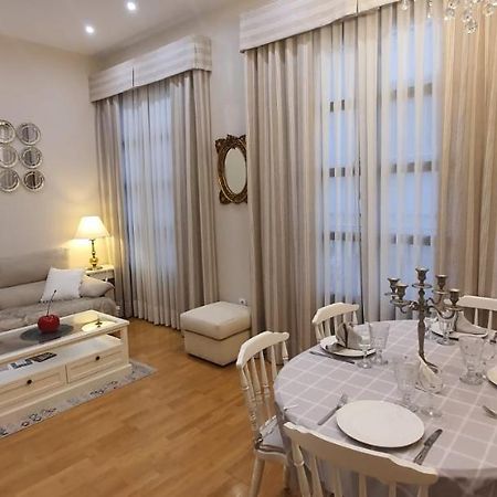 Cozy Luxury Apartments*****. The City Center Валенсия Экстерьер фото